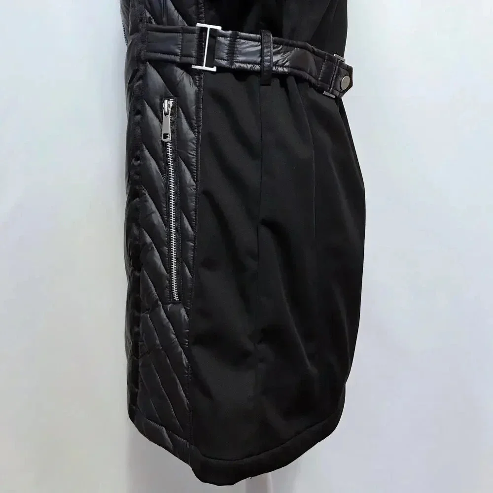 Steve Madden NWOT Lightweight Puffer Jacket Women S